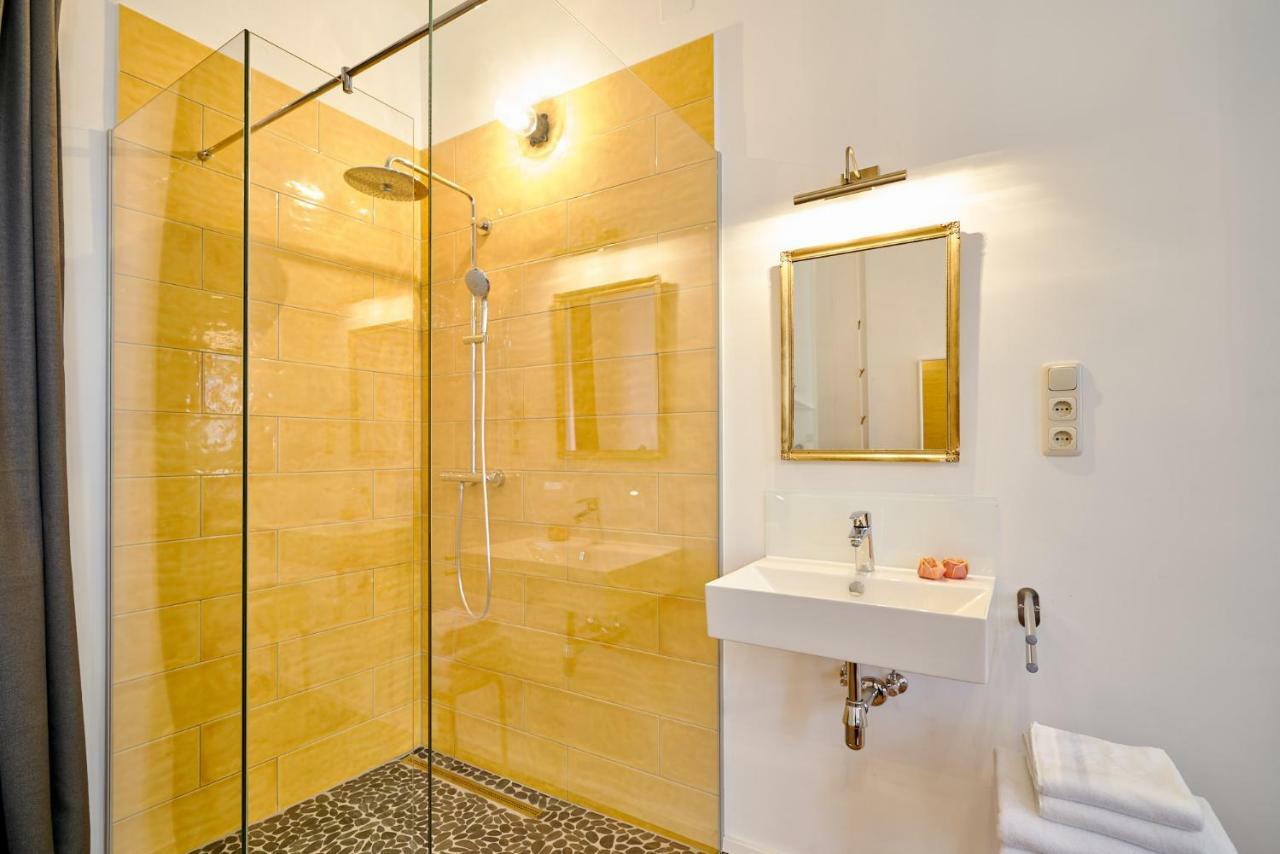 Leuhusen Collection Vienna Apartment Luaran gambar