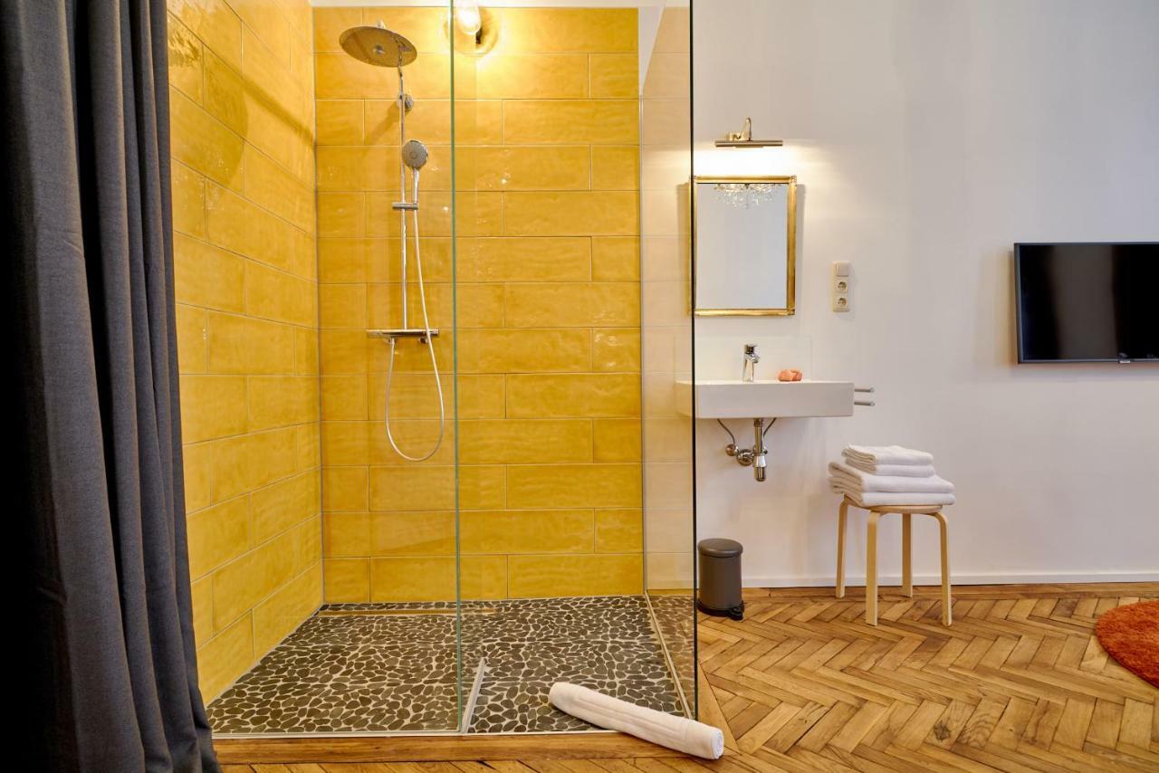 Leuhusen Collection Vienna Apartment Luaran gambar